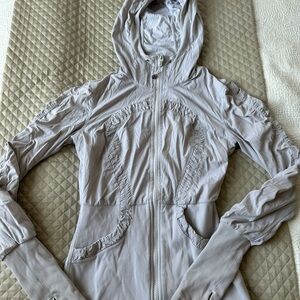 Lululemon jacket
